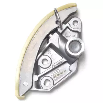Натяжитель TENSIONER ASSY, PULLEY 079109507AP VAG