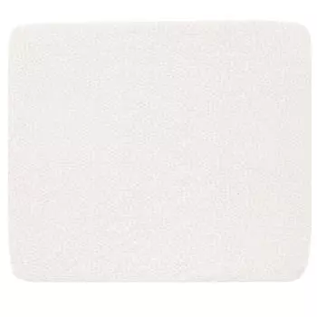 Натяжной чехол для пеленальных ковриков Roba, белый