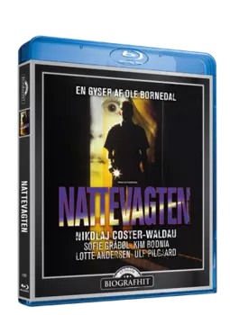 Наттевагтен Smd