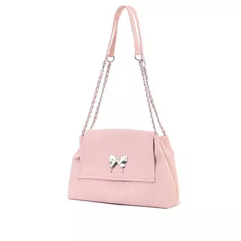 Natty Женская сумка через плечо, Черный