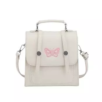 Natty Женский рюкзак, Белая подарочная коробка с ограниченным сердцем