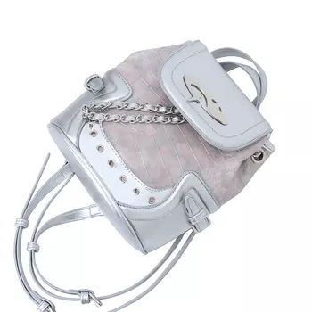 Natty Женский рюкзак, Черный