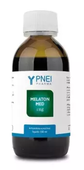 Натур Мелатонмед 1 мг добавка для сна, капли 100 мл Natur