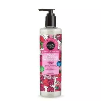 Natura Siberica Гель для душа Body Desserts Bubble Gum 280мл