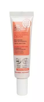 Natura Siberica Hydrolat z Herbaty Kurylskiej ВВ крем для лица, 30 ml