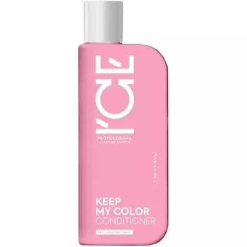 Natura Siberica Ice Keep My Color Кондиционер 250мл
