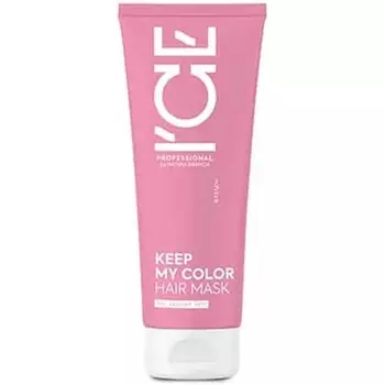 Natura Siberica Ice Keep My Color Маска для волос 200мл