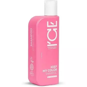 Natura Siberica Ice Keep My Color Шампунь 250мл