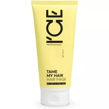 Natura Siberica Ice Tame My Маска для волос 200мл