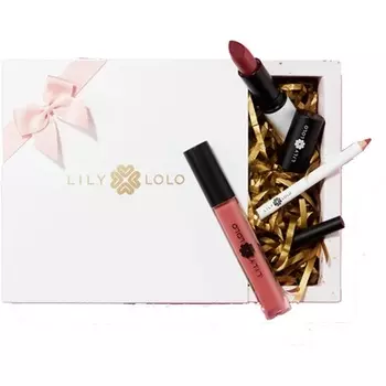 Natura Siberica Limited Edition The Nude Lip Edition, 1 шт.