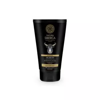Natura Siberica Охлаждающий гель после бритья Men Yak And Yeti 150мл