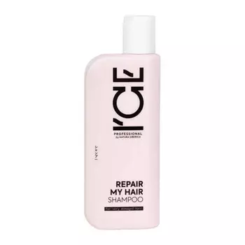 Natura Siberica Шампунь для ухода за волосами Ice Repair My Hair 250 миллилитров