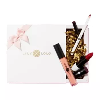Natura Siberica The Red Lip Edition