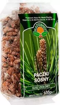 Natura Wita, Pczki Сосна 100G