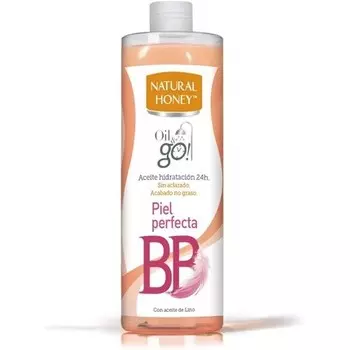 Natural Honey Масло для тела Идеальная кожа 300мл