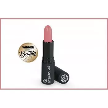 Натуральная губная помада Смех 05, 3,9 г Living Nature