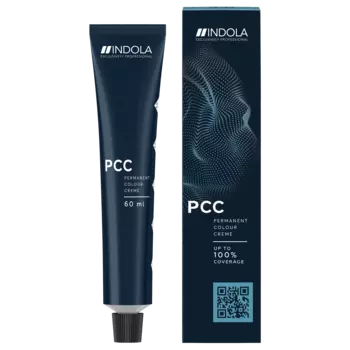 Натуральная краска для волос 5 Indola Pcc, 60 мл