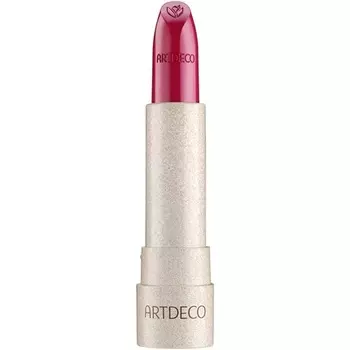 Натуральная кремовая губная помада Silky Gloss Nourishing Sensitive Lipstick 682 Raspberry, Artdeco