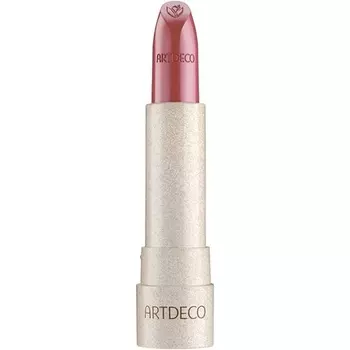 Натуральная кремовая губная помада Silky Gloss Nourishing Sensitive №643 Изюм Artdeco