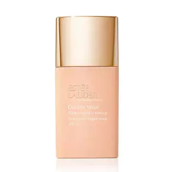 Натуральная матовая основа под макияж Double Wear Sheer Matte Long Wear Este Lauder, цвет desert beige