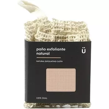 Натуральная отшелушивающая салфетка Naturbrush