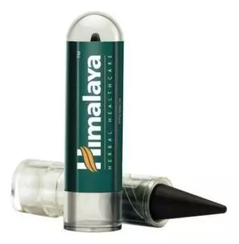 Натуральная подводка для глаз, 2 г Himalaya Herbals, Kajal