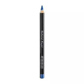 Натуральная подводка для глаз Benecos, цвет bright blue
