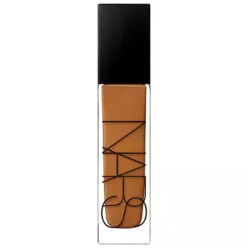 Натуральная сияющая стойкая тональная основа с полным покрытием Nars, цвет marquises