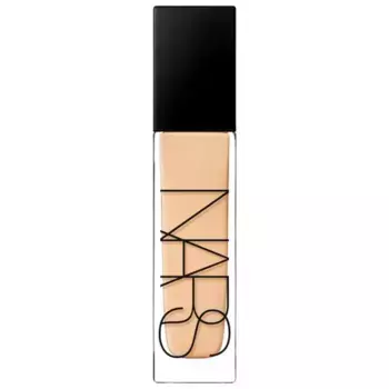 Натуральная сияющая стойкая тональная основа с полным покрытием Nars, цвет salzburg