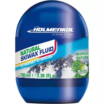 Натуральная восковая жидкость Holmenkol