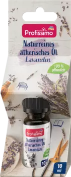 Натурально чистое эфирное масло Лавандин 10 мл. Profissimo