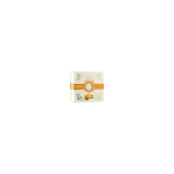 Натуральное абрикосовое мыло Thalia