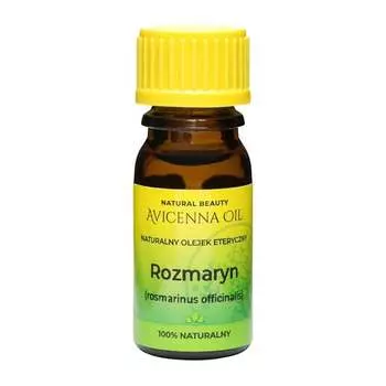 Натуральное эфирное масло РОЗМАРИНА., AVICENNA OIL