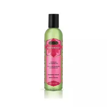 Натуральное массажное масло, Kamasutra