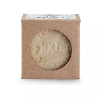 Натуральное мыло Алеппо Лавр, 100г Beaute Marrakech