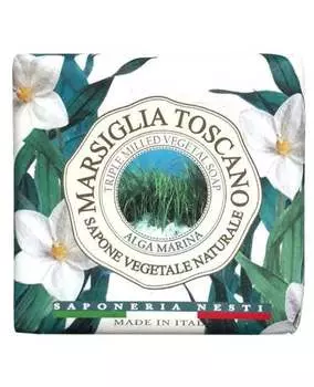 Натуральное мыло Alga Marina Nesti Dante