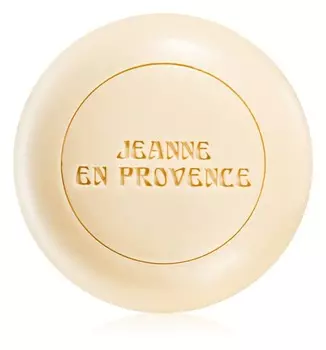 Натуральное мыло Jeanne en Provence Divine Olive
