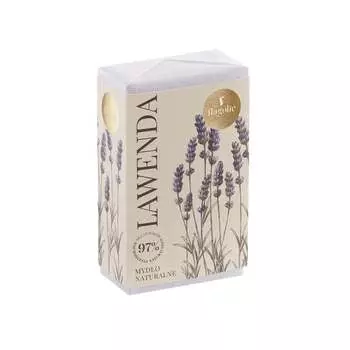 Натуральное мыло "Лаванда", 195 г Flagolie