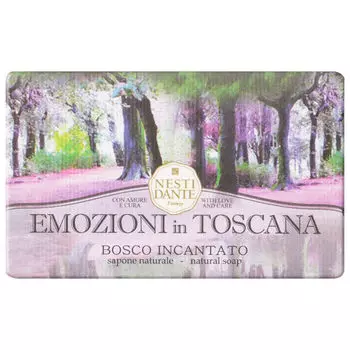 Натуральное мыло Nesti Dante, 250 гр