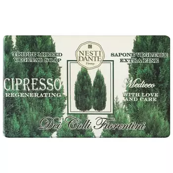 Натуральное мыло Nesti Dante, 250 гр