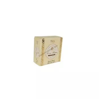 Натуральное твердое мыло Thalia против морщин с маслом какао