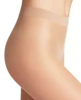 Натуральные базовые колготки Falke, цвет Natural
