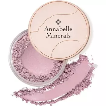 Натуральные минеральные тени для век Satin Finish Ice Cream 3G, Annabelle Minerals