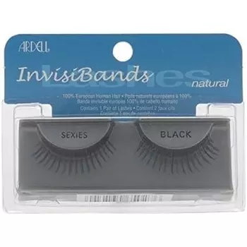 Натуральные сексуальные накладные ресницы, Ardell