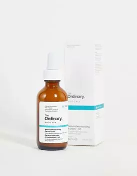 Натуральные увлажняющие факторы для волос The Ordinary Haircare + ГК для кожи головы, 2 жидких унции