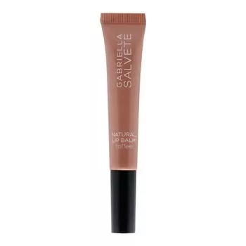 Натуральный бальзам для губ Gabriella Salvete, цвет 04 toffee, 9 мл