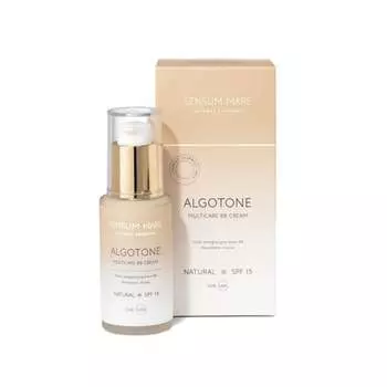 Натуральный BB-крем Multi-Care, 30 мл Sensum Mare