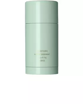 Натуральный дезодорант-карандаш Cedar Flora Corpus, цвет Cedar Flora