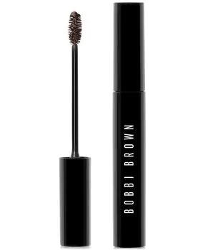 Натуральный формирователь бровей Bobbi Brown, цвет Mahogany