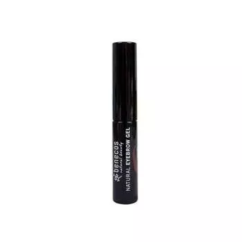 Натуральный гель для укладки бровей Брюнетка, 3 мл Benecos, Natural Eyebrow Gel